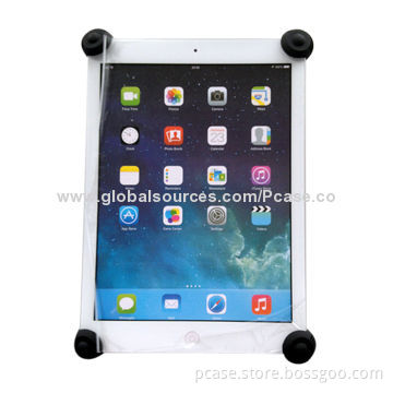 Silicone Protective Case for iPad Air, Various Colors Available